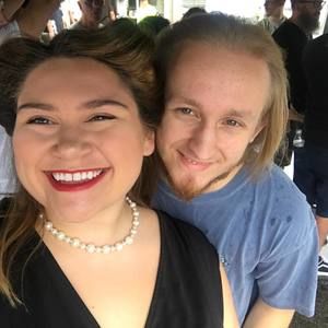 Meet your Posher, Hannah